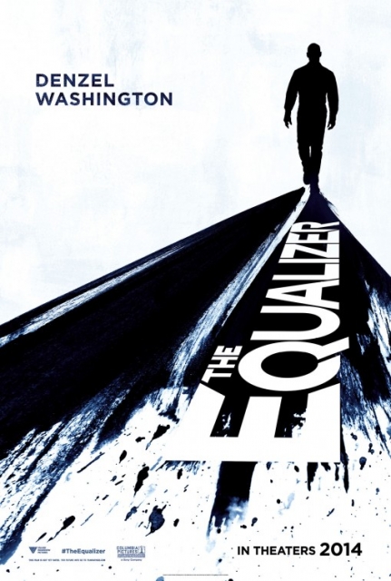equalizer poster 